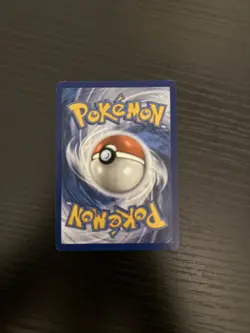 Volcarona Illustration Rare Full Art Pokemon TCG Card SV Black Bolt 100/086 - Image 2