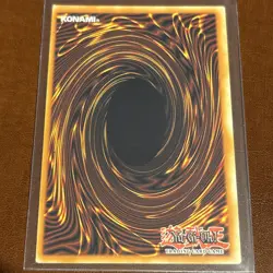 *** DARK MAGICIAN *** ALTERNATE ART PLATINUM SECRET RARE RA04-EN106 CT14 YUGIOH! - Image 2