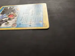 Pokemon TCG Gyarados EX Dragon 32/97 Regular Uncommon Non Holo 2003 Nintendo - Image 2