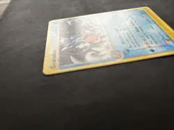 Pokemon TCG Gyarados EX Dragon 32/97 Regular Uncommon Non Holo 2003 Nintendo - Image 3