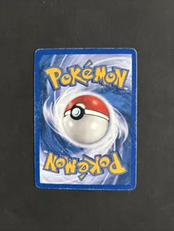 Pokemon TCG Gyarados EX Dragon 32/97 Regular Uncommon Non Holo 2003 Nintendo - Image 4