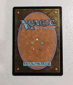 Traumatize (Borderless) Marvel Universe Eternal-Legal Regular MTG - Image 2