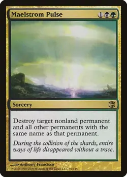 Maelstrom Pulse ARB NM MTG - Image 1
