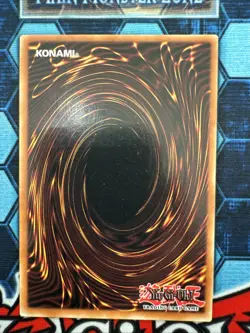 Yugioh! Big Welcome Labrynth Ultimate Rare OP23-EN003 NM - Image 2