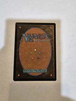 Maelstrom Wanderer (Borderless) Commander Masters Regular - Image 2