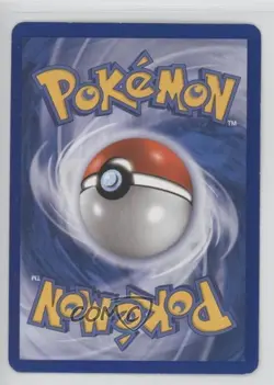 Kingler Reverse Foil Pokemon EX Crystal Guardians #22 2006 - Image 2
