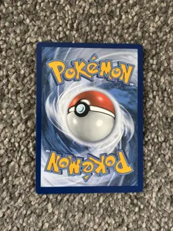 Pokemon TCG Rayquaza v Evolving Skies Holo Ultra Rare Card 194/203 - Image 3