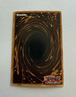 YUGIOH MONSTER REBORN HOBBY LEAGUE ULTRA RARE LIGHT PLAY HL07-EN001 - Image 2