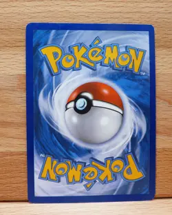 2015 Pokemon Ultra Rare Holo Shaymin EX (77/1081) XY Roaring Skies (LP) Mid-Era - Image 2