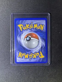 Pokemon TCG Power Keepers Holo Rare Raichu 12/108 NM Condition - Image 2