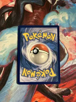 Regirock EX Full Art Promo 43a/124 Pokemon Card TCG - Image 2