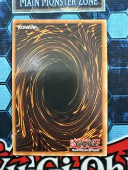 Yugioh! Red-Eyes Black Dragon - RA03-EN081 - Platinum Secret Rare - 1st Edition - Image 2