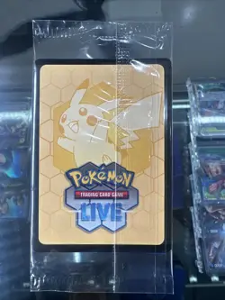 2025 Pokemon Bulbasaur - (Mega Evolution Stamped) 133/132 Holo SEALED - Image 2