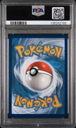2021 POKEMON SWSH BLACK STAR PROMO PIKACHU V BOX #061 PIKACHU V PSA 10 - Image 2