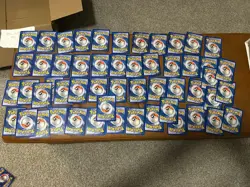 Vintage Pokemon Cards Bulk Lot From Various Sets MP/DMG - Image 4