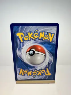 Aron 123/214 Common Unbroken Bonds Pokemon Reverse Holo Near Mint - Image 3