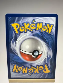 Squirtle 007/165 Common 151 Pokemon Reverse Holo Near Mint - Image 4