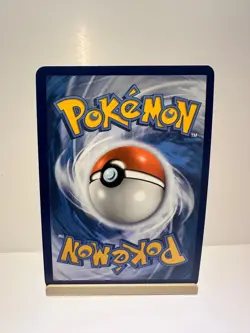 Lugia ex 017/034 Holo Classic Collection Trading Card Game Classic Pokemon NM - Image 3