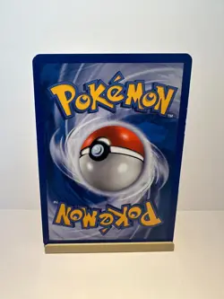 Pikachu 94/123 Common Mysterious Treasures Pokemon Moderately Played - Image 3