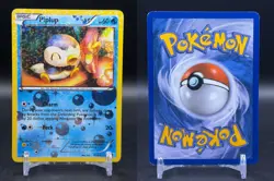 Piplup RC6/RC25 Holo Uncommon Legendary Treasures: Radiant Collection Pokemon LP - Image 3