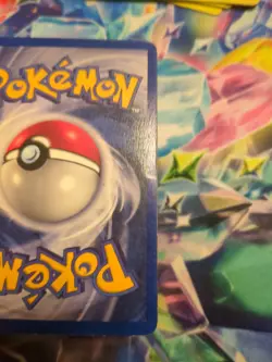 Pokemon TCG Charizard 4/102 Base Set Holo Rare Dmg Condition - Image 3