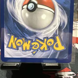 Pokemon Ash's Pikachu SM112 Promo Regular 70 HP Quick Attack Electro Ball +2more - Image 4