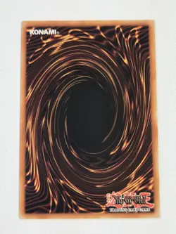 Honest LODT-EN001 Secret Rare Yugioh Light of Destruction Unlimited Edition Mint - Image 3