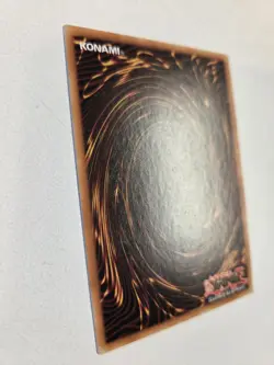 Honest LODT-EN001 Secret Rare Yugioh Light of Destruction Unlimited Edition Mint - Image 4