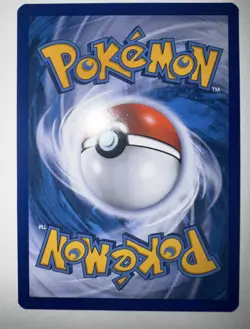 Pokemon TCG B&W Black Star Promo #BW73 Darkrai Team Plasma Promo - Image 3