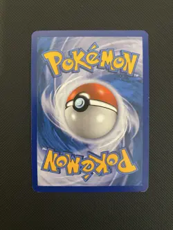 2008 POKEMON DIAMOND & PEARL STORMFRONT #19/100 GYARADOS REVERSE HOLO - Image 3