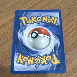 Clefable - 5/130 - Pokemon Base Set 2 Holo Rare LP/NM - Image 4