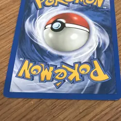 Clefable - 5/130 - Pokemon Base Set 2 Holo Rare LP/NM - Image 5