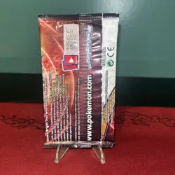 Pokemon Shining Legends Booster Pack Rayquaza Art Brand New/Sealed! BOX FRESH! - Image 2