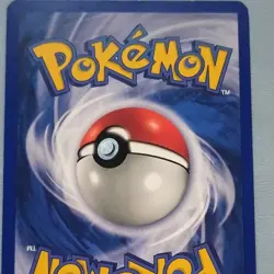 Mewtwo 010/130 Base Set 2 Holo Rare 60 HP Basic Psychic Wizards Pokemon TCG - Image 2