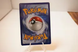GLOOM 002/094 PHANTASMAL FLAMES POKEMON PROMO (COSMO HOLO) Near Mint - Image 2
