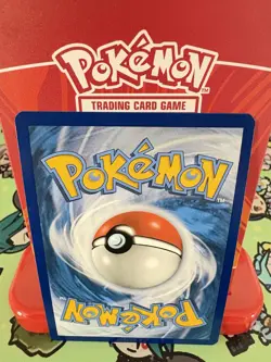 Pokemon Aurorus 28/131 Forbidden Light Holo LP - Image 2