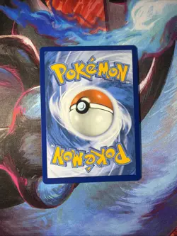 Cobalion 144/086 - Illustration Rare - Black Bolt - Pokemon TCG - Image 2