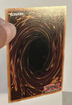 YuGiOh! Unchained Soul of Anguish - CHIM-EN044 - Secret Rare Unlimited Ed LP - Image 3