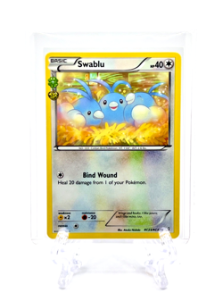 SWABLU 2016 Pokemon TCG Generations Radiant Collection #RC23/RC32 COMMON REGULAR - Image 2
