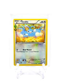 SWABLU 2016 Pokemon TCG Generations Radiant Collection #RC23/RC32 COMMON REGULAR - Image 3