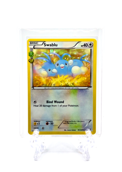 SWABLU 2016 Pokemon TCG Generations Radiant Collection #RC23/RC32 COMMON REGULAR - Image 4