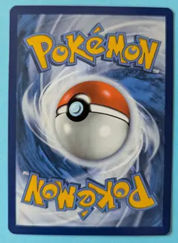 Pokemon TCG Tropius 195/193 Scarlet & Violet Paldea Evolved Illustration Rare - Image 2