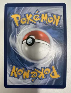 2024 Pokemon Iron Thorns 098 (Pokemon Center) 098 Scarlet & Violet Promo Holo - Image 3