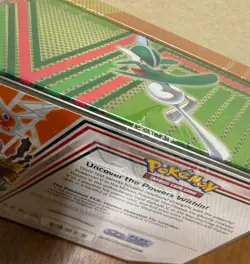 Lot of 2 Pokemon TCG Rotom V & Gallade V Hidden Potential Tins | New with *Rip* - Image 3