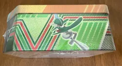 Lot of 2 Pokemon TCG Rotom V & Gallade V Hidden Potential Tins | New with *Rip* - Image 5