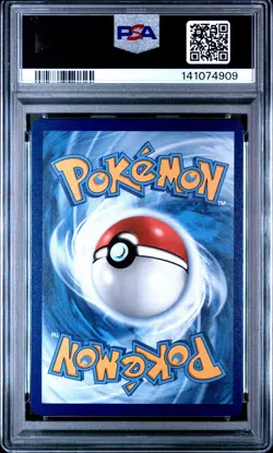 2025 POKEMON MEG EN-MEGA EVOLUTION #104 MEGA KANGASKHAN EX PSA 10 - Image 2