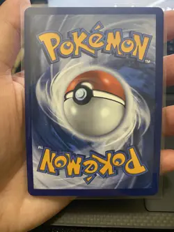 Pokemon TCG Pawniard Master Ball Pattern 064/086 Sv Black Bolt NM - Image 2