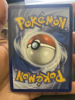 Pokemon TCG Yamask Master Ball Pattern 039/086 Sv White Flare NM - Image 2