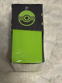 Pokemon TCG Perfect Order PC Pokemon Center Exclusive ETB NO RIPS CLEAN - Image 4