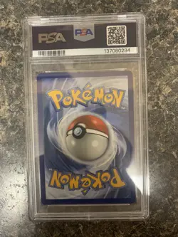 2024 POKEMON SSP EN-SURGING SPARKS ILLUSTRATION RARE #209 SKARMORY PSA 10 - Image 2